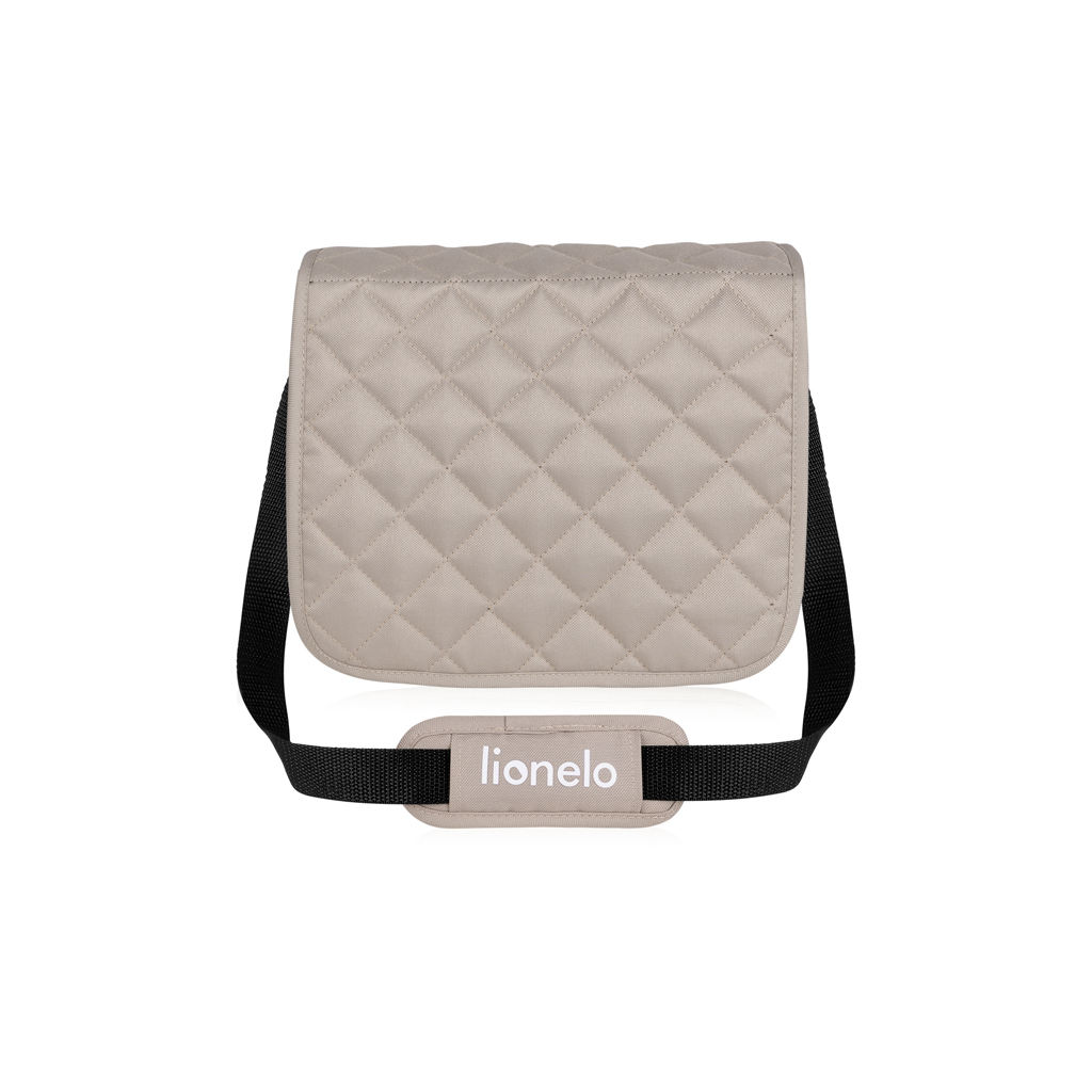 LIONELO Sport babakocsi Emma Plus Bézs Latte
