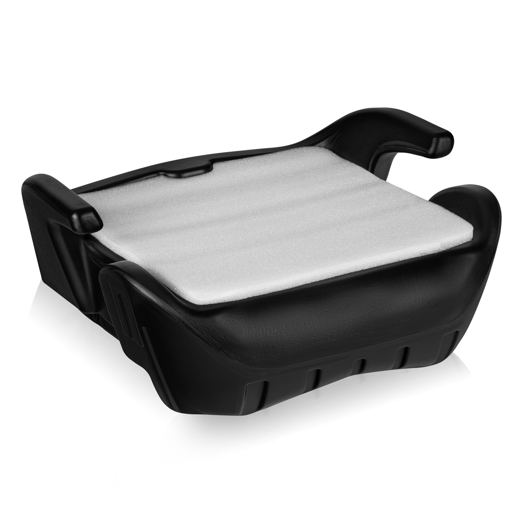 LIONELO Luuk i-Size autósülés (125-150 cm) Szürke