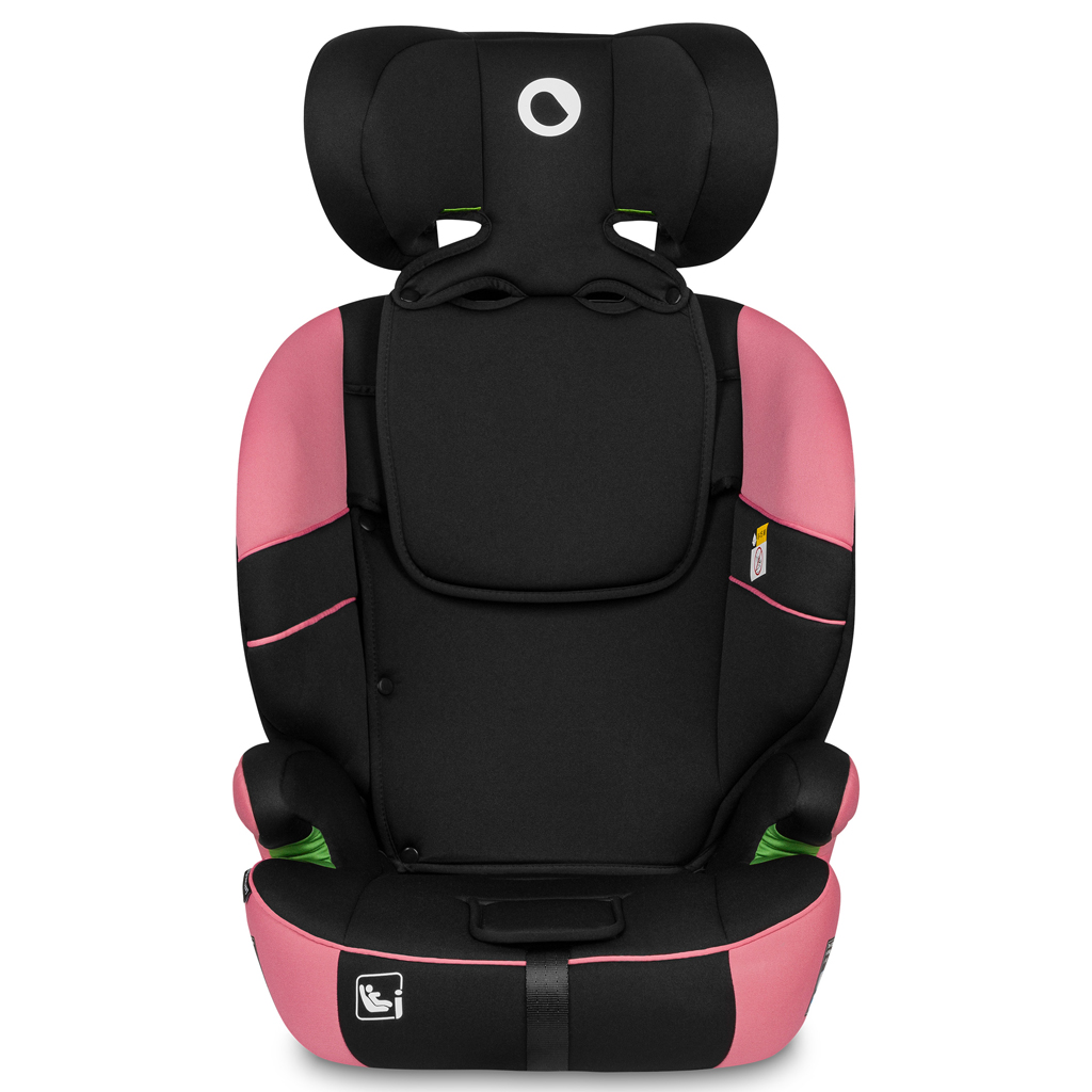 LIONELO Levi One i-Size autósülés (76-150 cm) Pink Rose