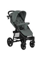 LIONELO Sport babakocsi Annet Plus Green Forest