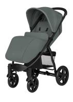 LIONELO Sport babakocsi Annet Plus Green Forest