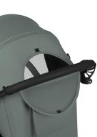 LIONELO Sport babakocsi Annet Plus Green Forest