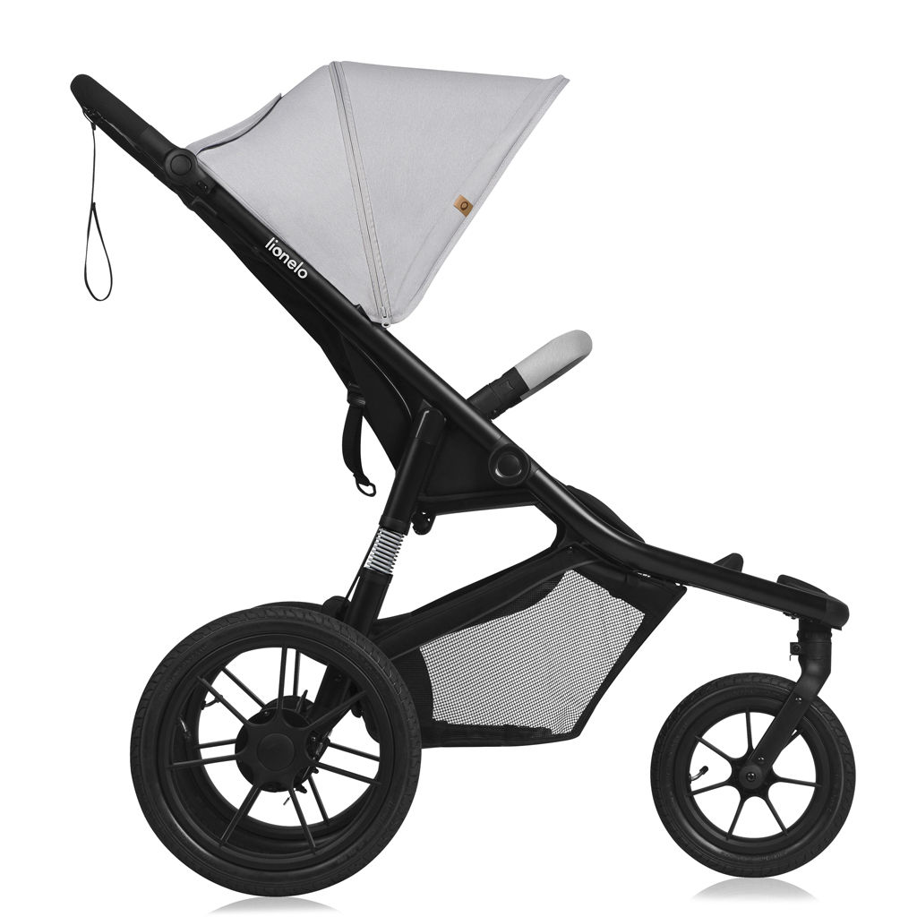 LIONELO Sport babakocsi Azura Grey Stone