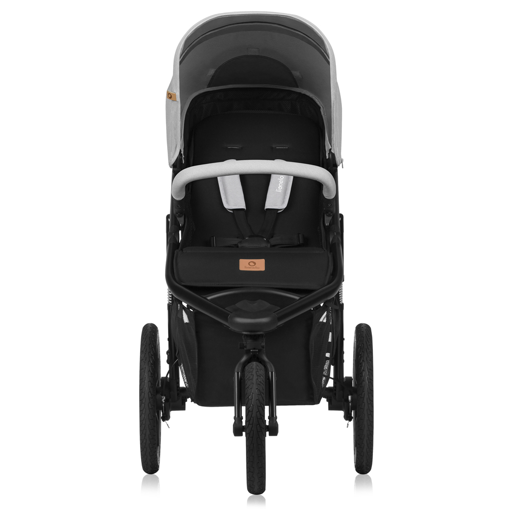 LIONELO Sport babakocsi Azura Grey Stone