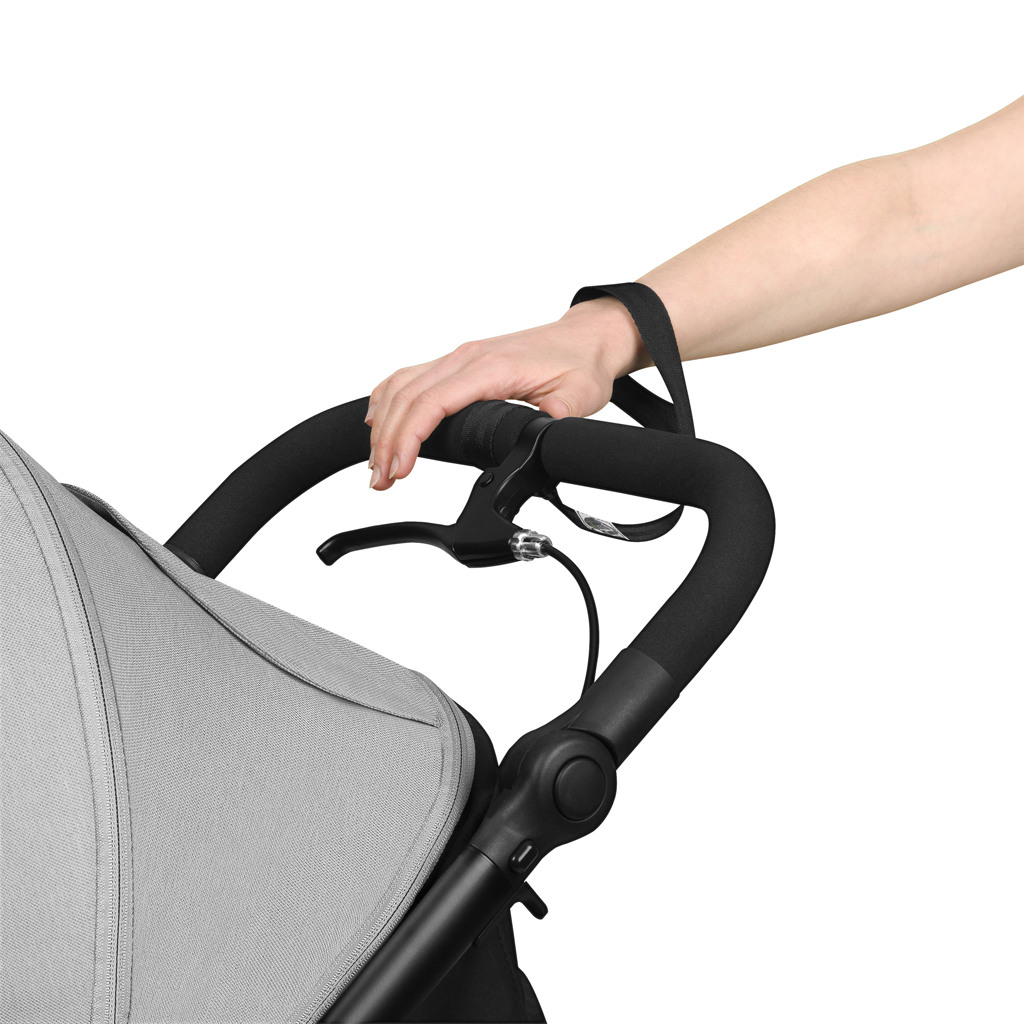LIONELO Sport babakocsi Azura Grey Stone