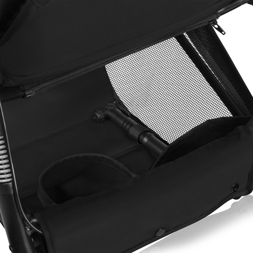 LIONELO Sport babakocsi Azura Grey Stone