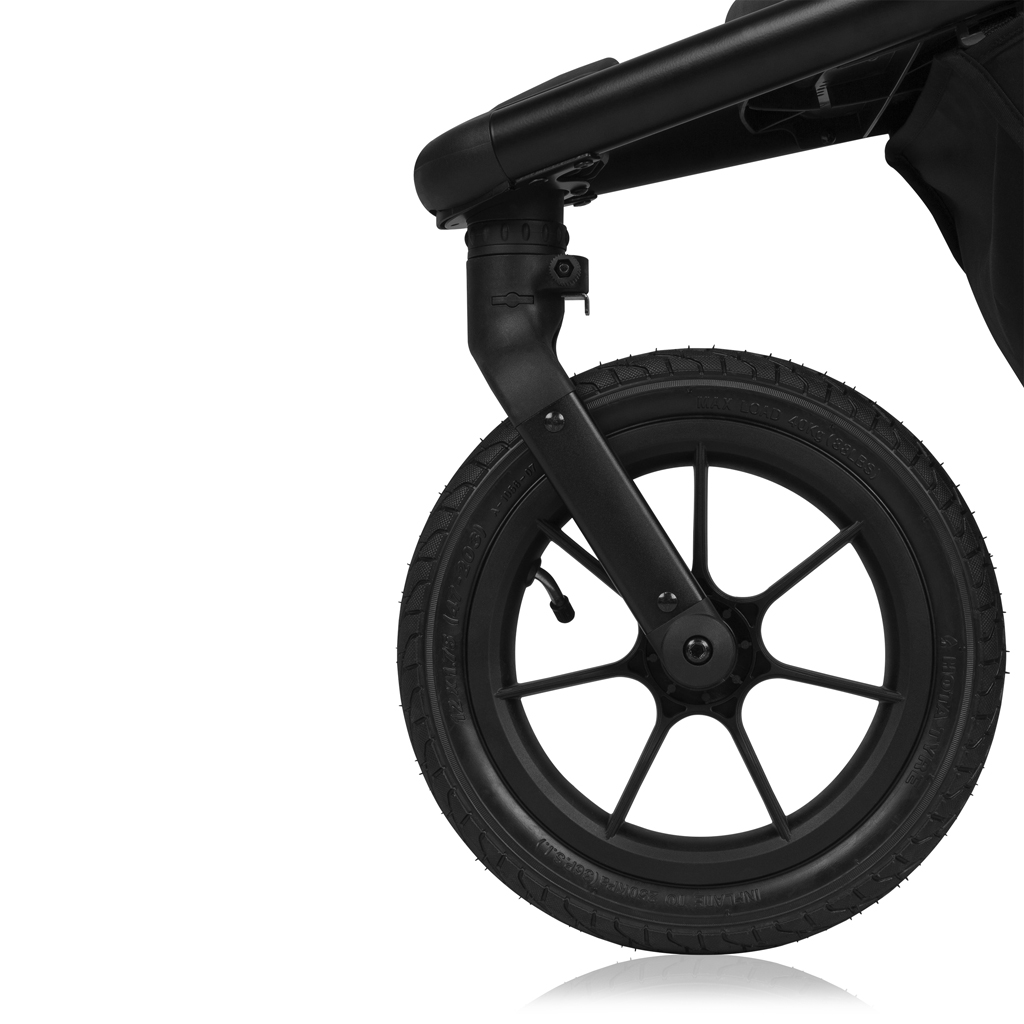 LIONELO Sport babakocsi Azura Grey Stone