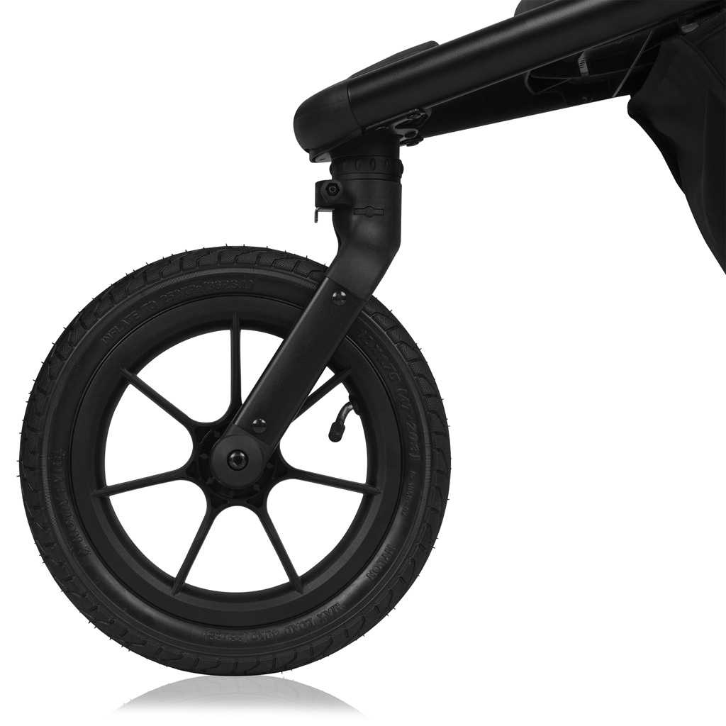 LIONELO Sport babakocsi Azura Grey Stone