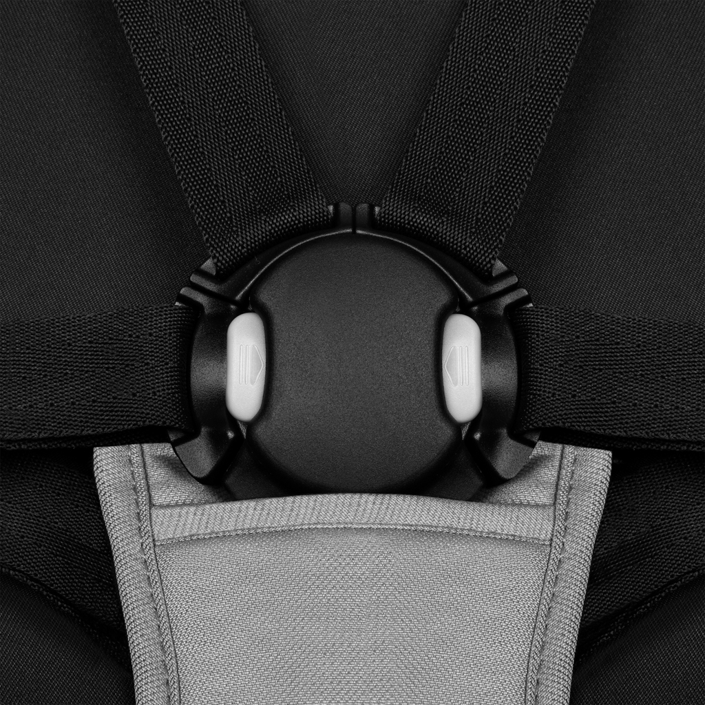 LIONELO Sport babakocsi Azura Grey Stone