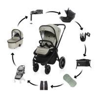 Zopa Move Cross 3 MAXI SZETT