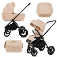 Babylux Rosso Beige