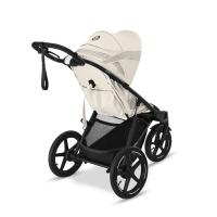Cybex Avi Spin Almond Beige