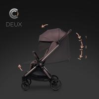 Cavoe DEUX