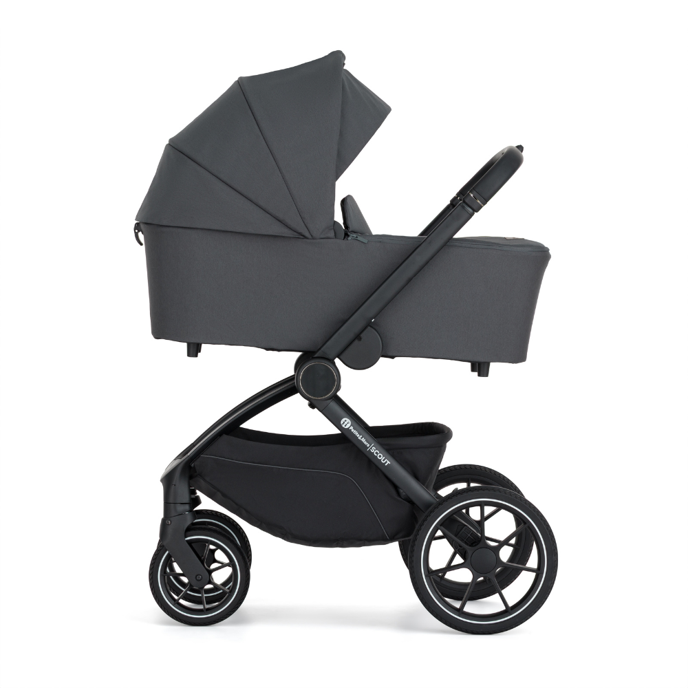 PETITE&amp;amp;amp;amp;amp;amp;amp;amp;amp;amp;amp;amp;amp;amp;amp;amp;amp;amp;amp;amp;amp;amp;amp;amp;MARS Kombinált babakocsi SCOUT 2in1 Anthracite Moon