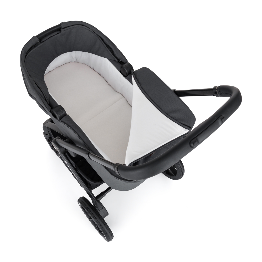 PETITE&amp;amp;amp;amp;amp;amp;amp;amp;amp;amp;amp;amp;amp;amp;amp;amp;amp;amp;amp;amp;amp;MARS Kombinált babakocsi SCOUT 2in1 Anthracite Moon