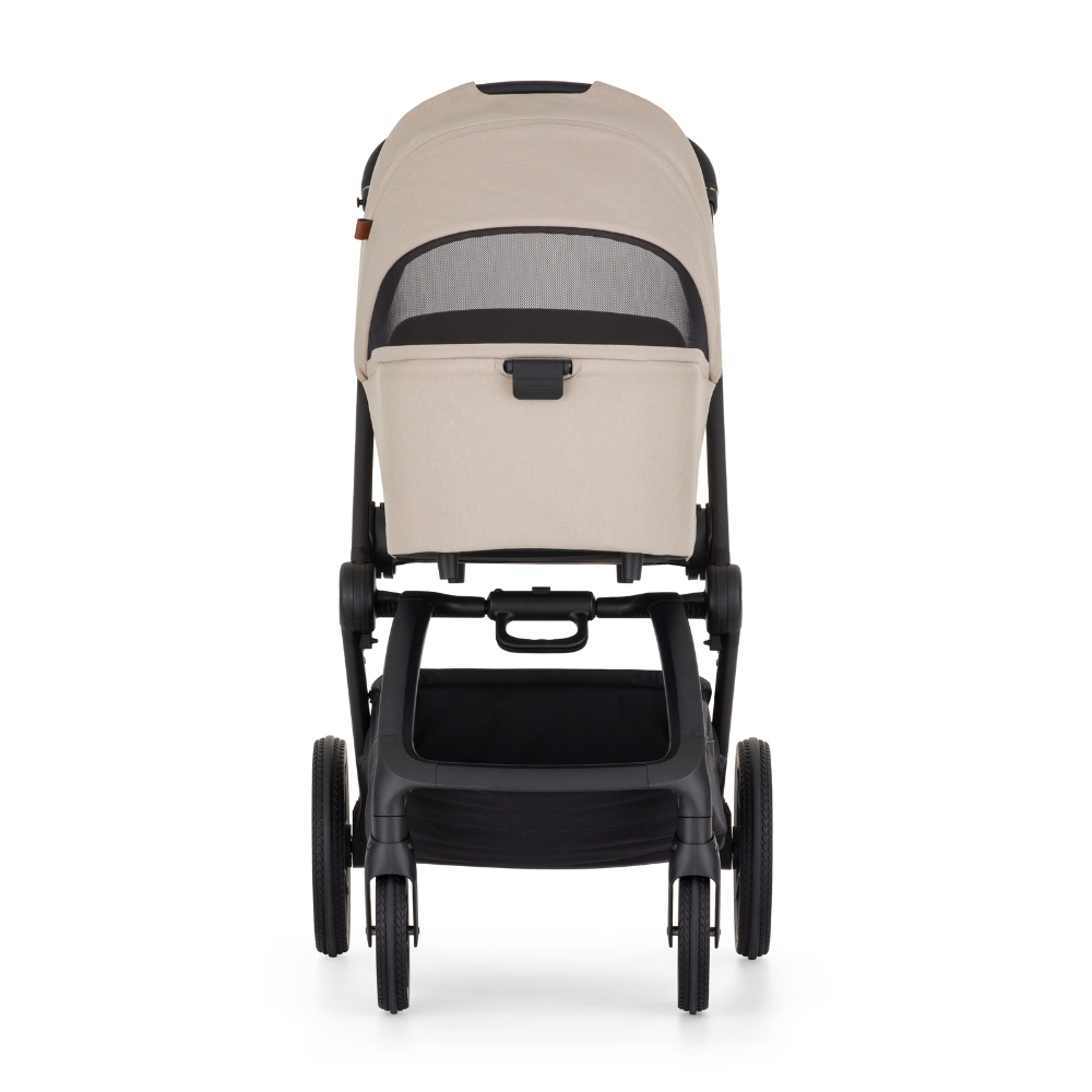 PETITE&amp;amp;amp;amp;amp;amp;amp;amp;amp;amp;amp;amp;MARS Kombinált babakocsi SCOUT 2in1 Anthracite Moon