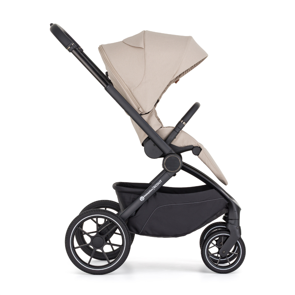 PETITE&amp;amp;amp;amp;amp;amp;amp;amp;amp;amp;amp;amp;amp;amp;amp;amp;amp;amp;amp;amp;amp;amp;amp;amp;amp;amp;amp;amp;amp;amp;MARS Kombinált babakocsi SCOUT 2in1 Anthracite Moon