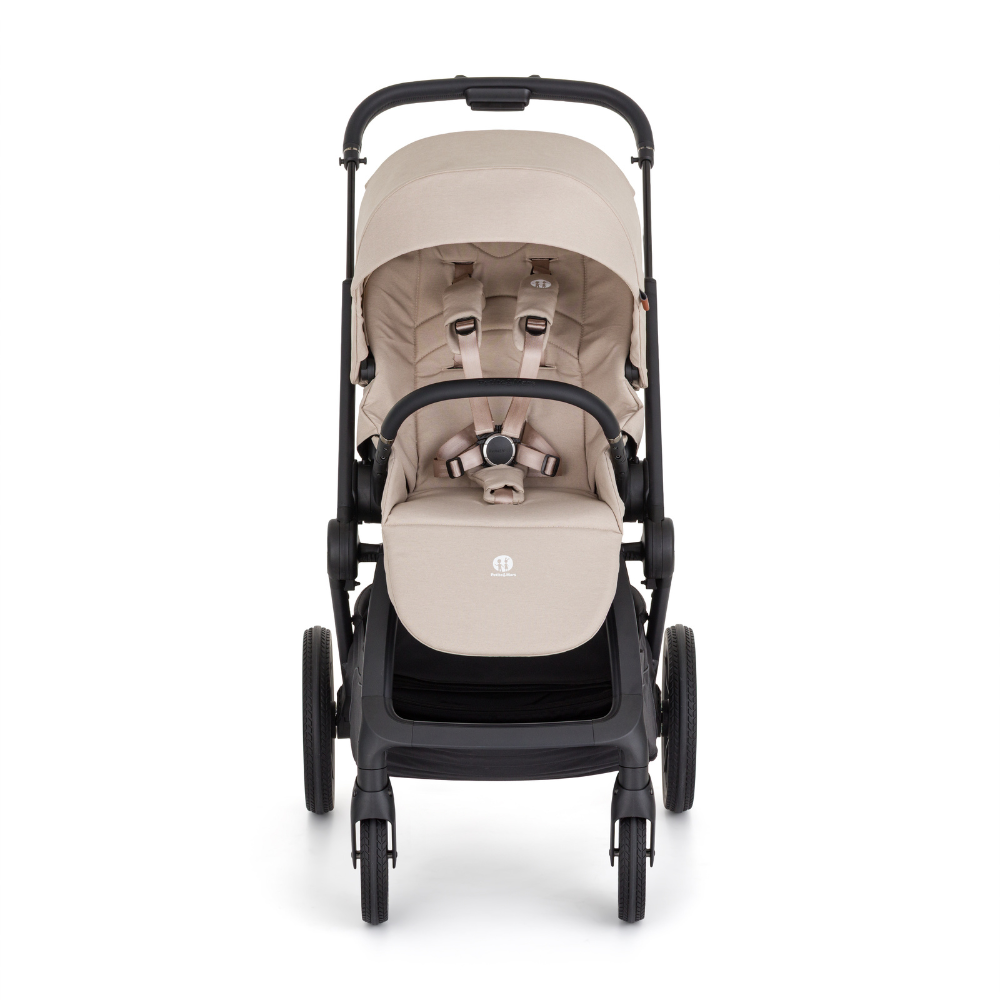 PETITE&amp;amp;amp;amp;amp;amp;MARS Kombinált babakocsi SCOUT 2in1 Soft Mousse