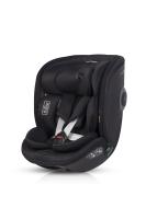 EasyGo SZETT Buz Xtd Pro  hordozó + Buz Pro Body autósülés 40-150cm + forgatható isofix talp