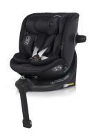 EasyGo SZETT Buz Xtd Pro  hordozó + Buz Pro Body autósülés 40-150cm + forgatható isofix talp