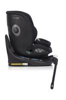 EasyGo SZETT Buz Xtd Pro  hordozó + Buz Pro Body autósülés 40-150cm + forgatható isofix talp