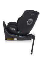 EasyGo SZETT Buz Xtd Pro  hordozó + Buz Pro Body autósülés 40-150cm + forgatható isofix talp