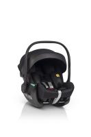 EasyGo SZETT Buz Xtd Pro  hordozó + Buz Pro Body autósülés 40-150cm + forgatható isofix talp