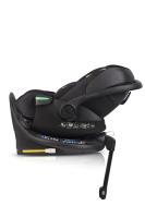 EasyGo SZETT Buz Xtd Pro  hordozó + Buz Pro Body autósülés 40-150cm + forgatható isofix talp