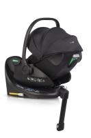 EasyGo SZETT Buz Xtd Pro  hordozó + Buz Pro Body autósülés 40-150cm + forgatható isofix talp