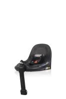 EasyGo SZETT Buz Xtd Pro  hordozó + Buz Pro Body autósülés 40-150cm + forgatható isofix talp