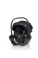 EasyGo SZETT Buz Xtd Pro  hordozó + Buz Pro Body autósülés 40-150cm + forgatható isofix talp