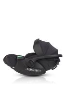 EasyGo Buz Xtd Pro forgatható isofix talppal