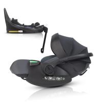 EasyGo Buz Xtd Pro forgatható isofix talppal
