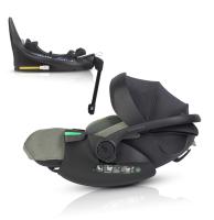 EasyGo Buz Xtd Pro forgatható isofix talppal