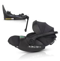 EasyGo Buz Xtd Pro forgatható isofix talppal