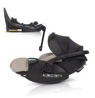 EasyGo Buz Xtd Pro forgatható isofix talppal