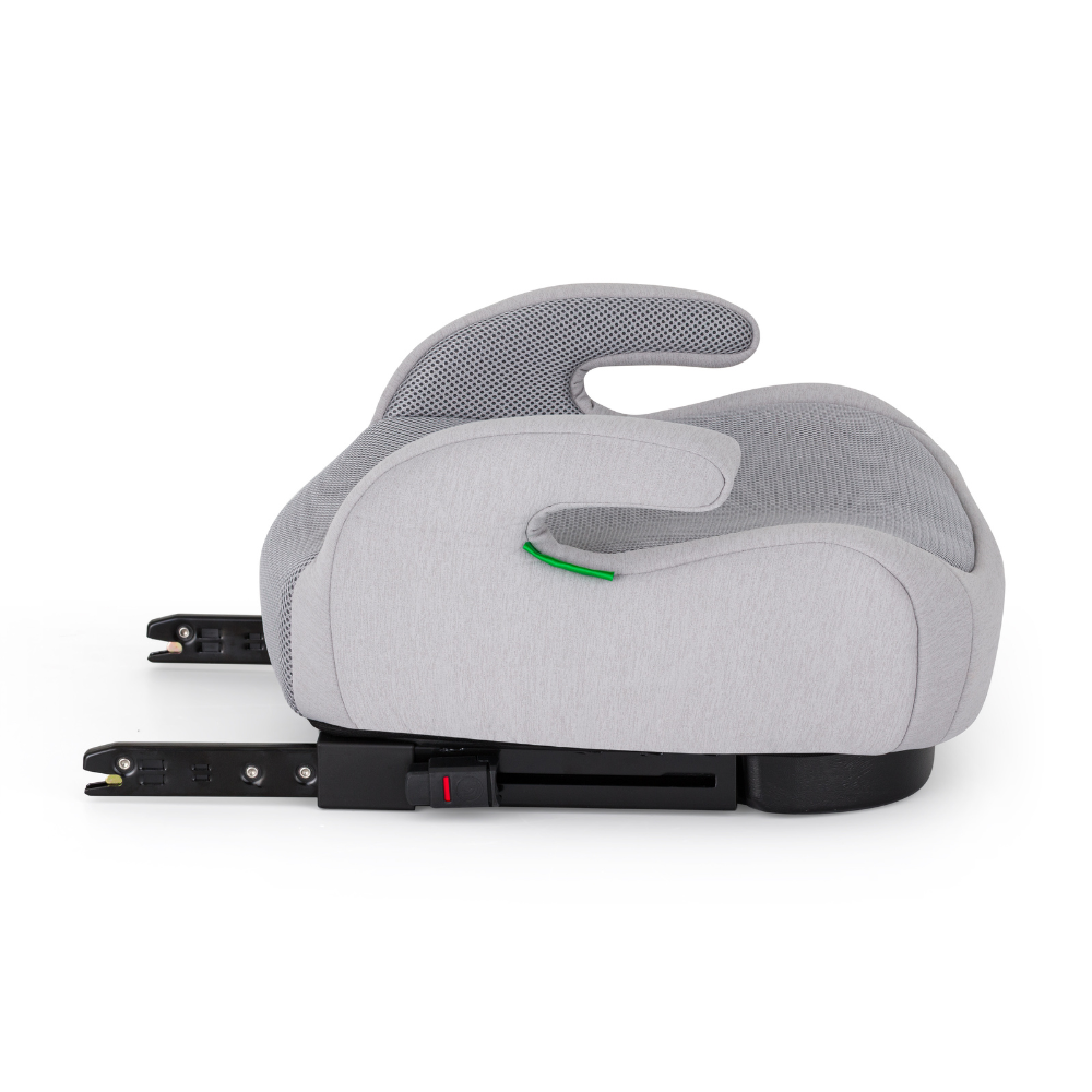 PETITE&amp;amp;amp;amp;amp;amp;amp;amp;amp;amp;amp;amp;amp;amp;MARS Optimus Pro i-Size Air Gentle Grey 125 - 150 cm (22-36 kg)