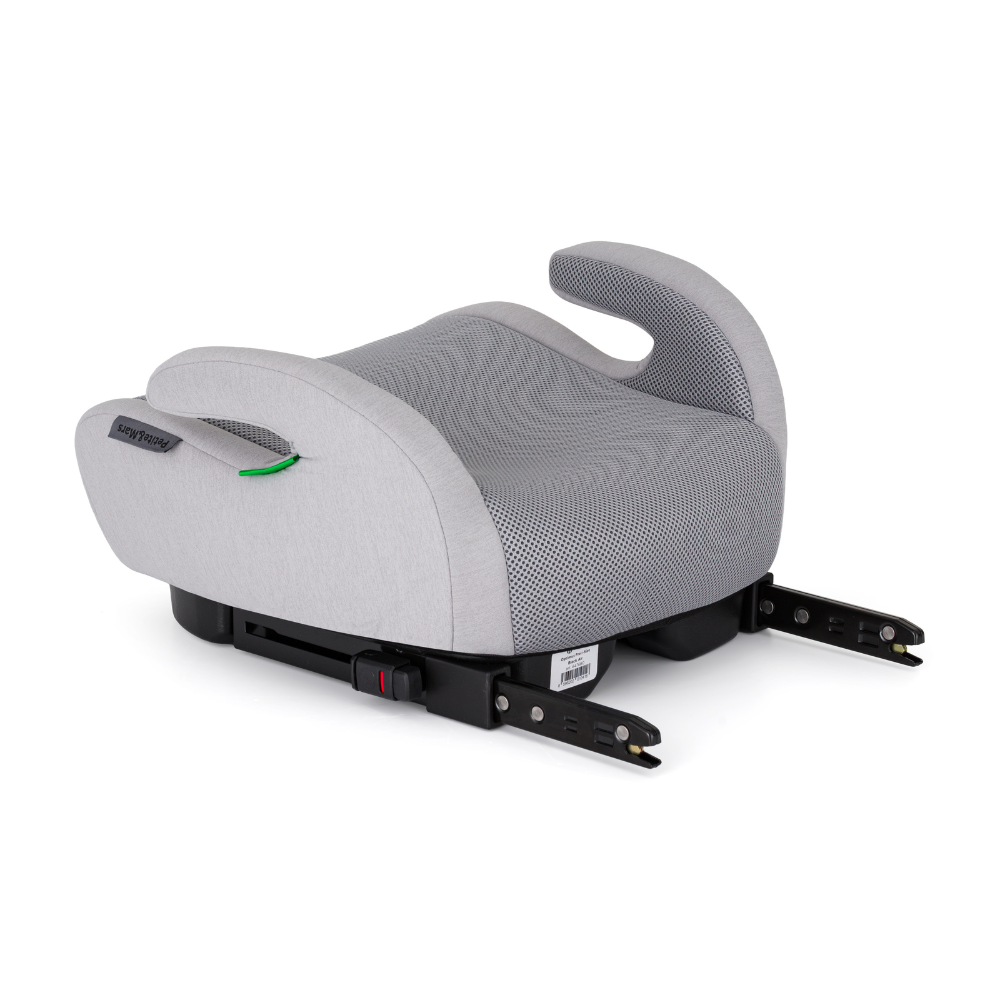 PETITE&amp;amp;amp;amp;amp;amp;amp;amp;amp;amp;amp;MARS Optimus Pro i-Size Air Gentle Grey 125 - 150 cm (22-36 kg)
