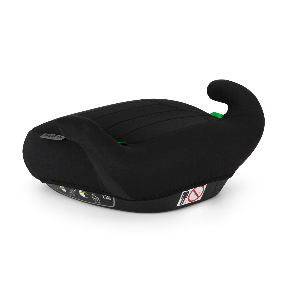 PETITE&amp;amp;amp;amp;amp;amp;MARS Zuno Coal Black 125 - 150 cm (22-36 kg)