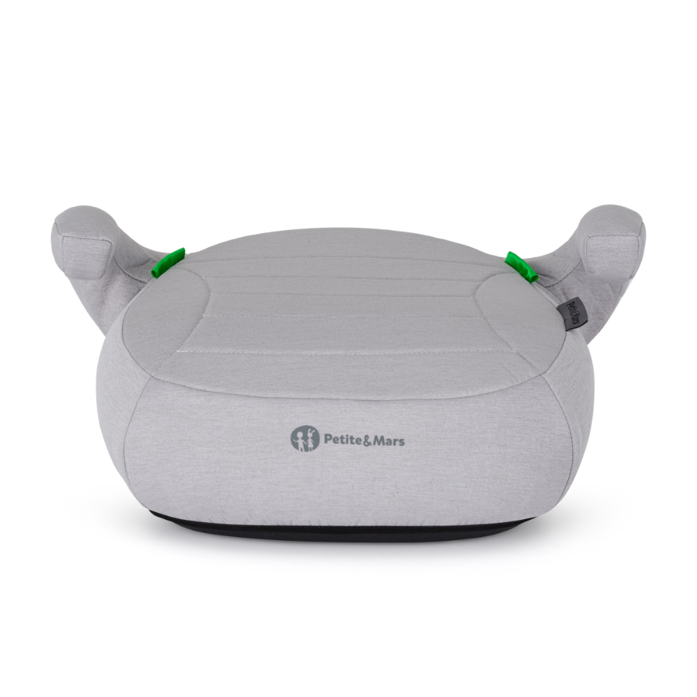 PETITE&amp;amp;amp;MARS Zuno Gentle Grey 125 - 150 cm (22-36 kg)