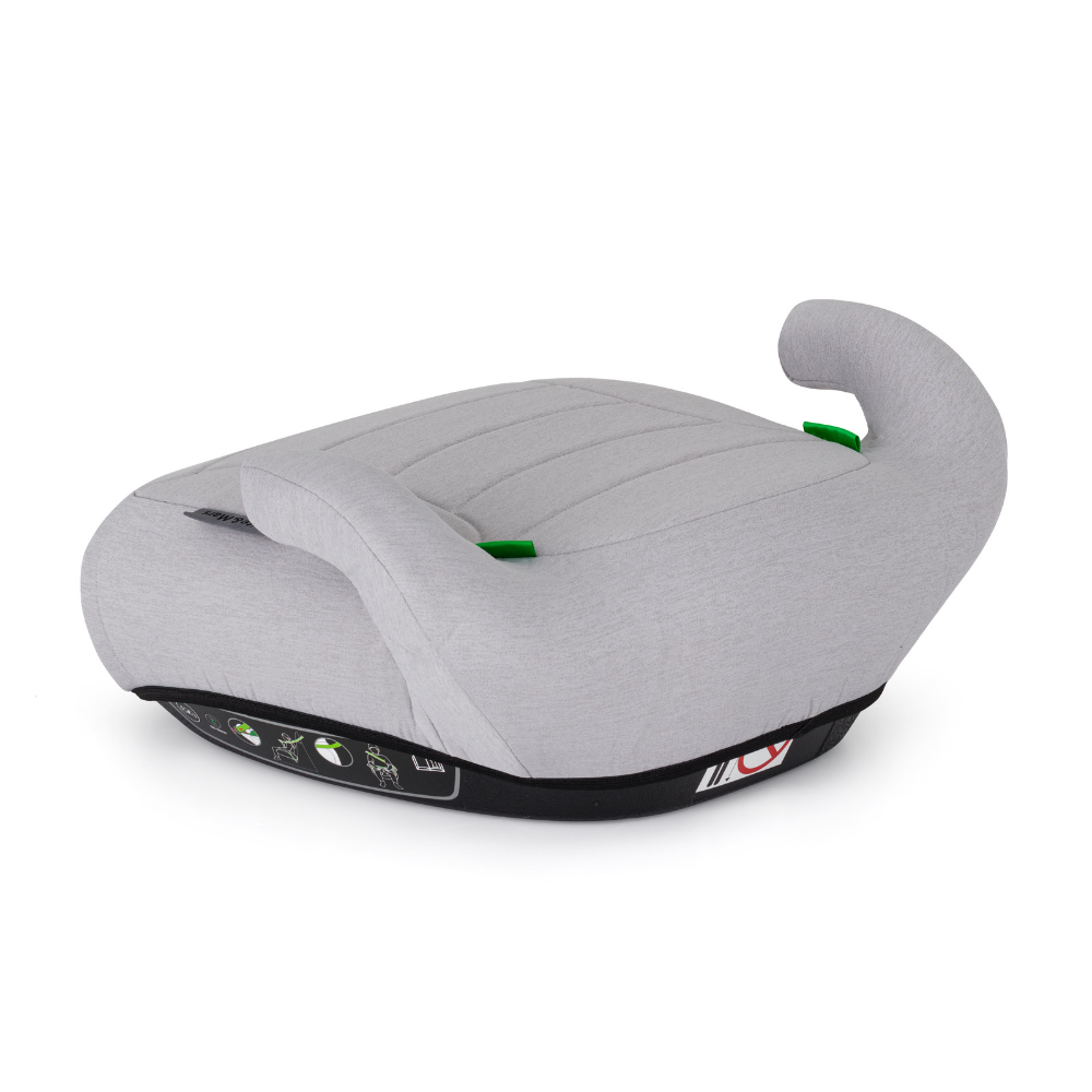 PETITE&amp;amp;amp;amp;amp;amp;amp;amp;amp;amp;MARS Zuno Gentle Grey 125 - 150 cm (22-36 kg)