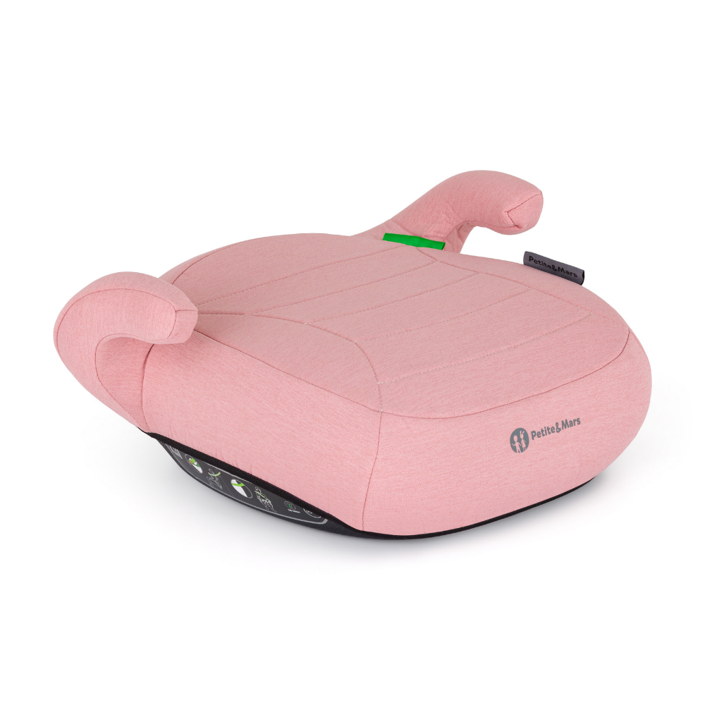 PETITE&amp;amp;amp;amp;MARS Zuno Han Pink 125 - 150 cm (22-36 kg)