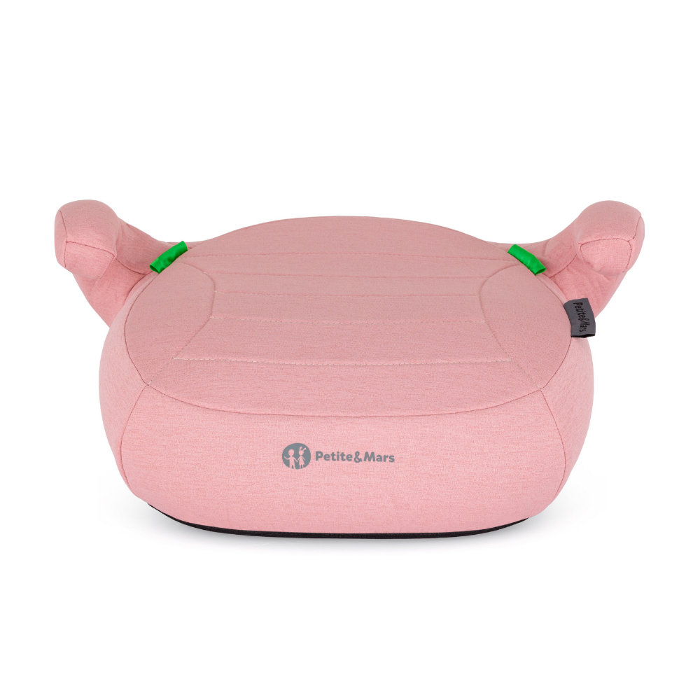 PETITE&amp;amp;amp;amp;amp;amp;amp;amp;MARS Zuno Han Pink 125 - 150 cm (22-36 kg)