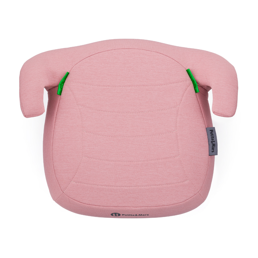 PETITE&amp;amp;amp;amp;amp;amp;amp;amp;amp;MARS Zuno Han Pink 125 - 150 cm (22-36 kg)