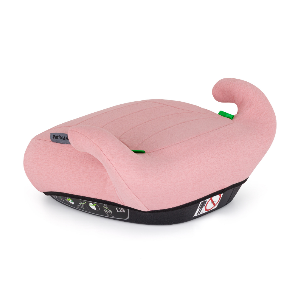 PETITE&amp;amp;amp;amp;amp;amp;amp;amp;amp;amp;MARS Zuno Han Pink 125 - 150 cm (22-36 kg)