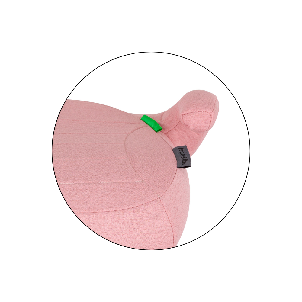 PETITE&amp;amp;amp;amp;amp;MARS Zuno Han Pink 125 - 150 cm (22-36 kg)