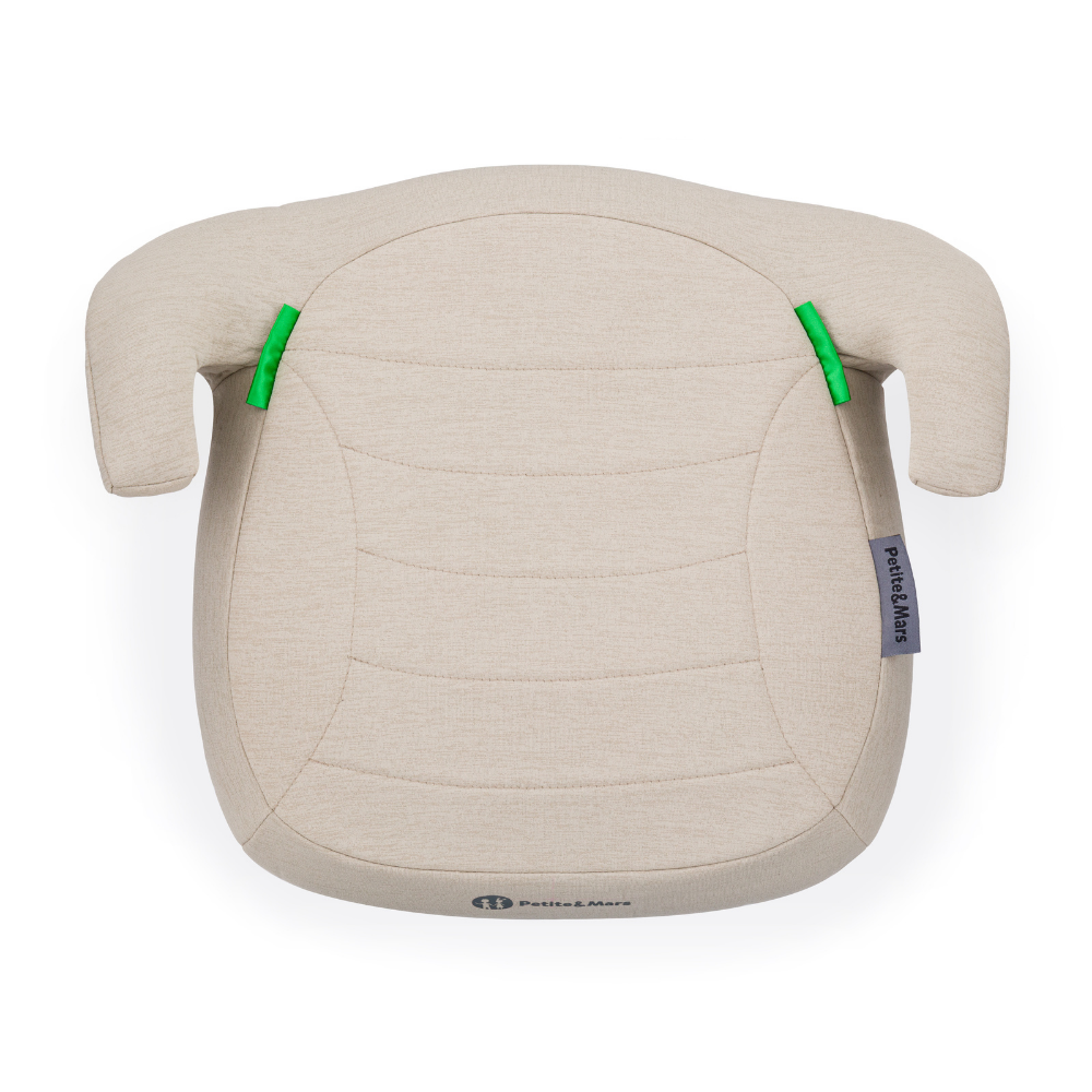 PETITE&amp;amp;MARS Sage Beige 125 - 150 cm (22-36 kg)