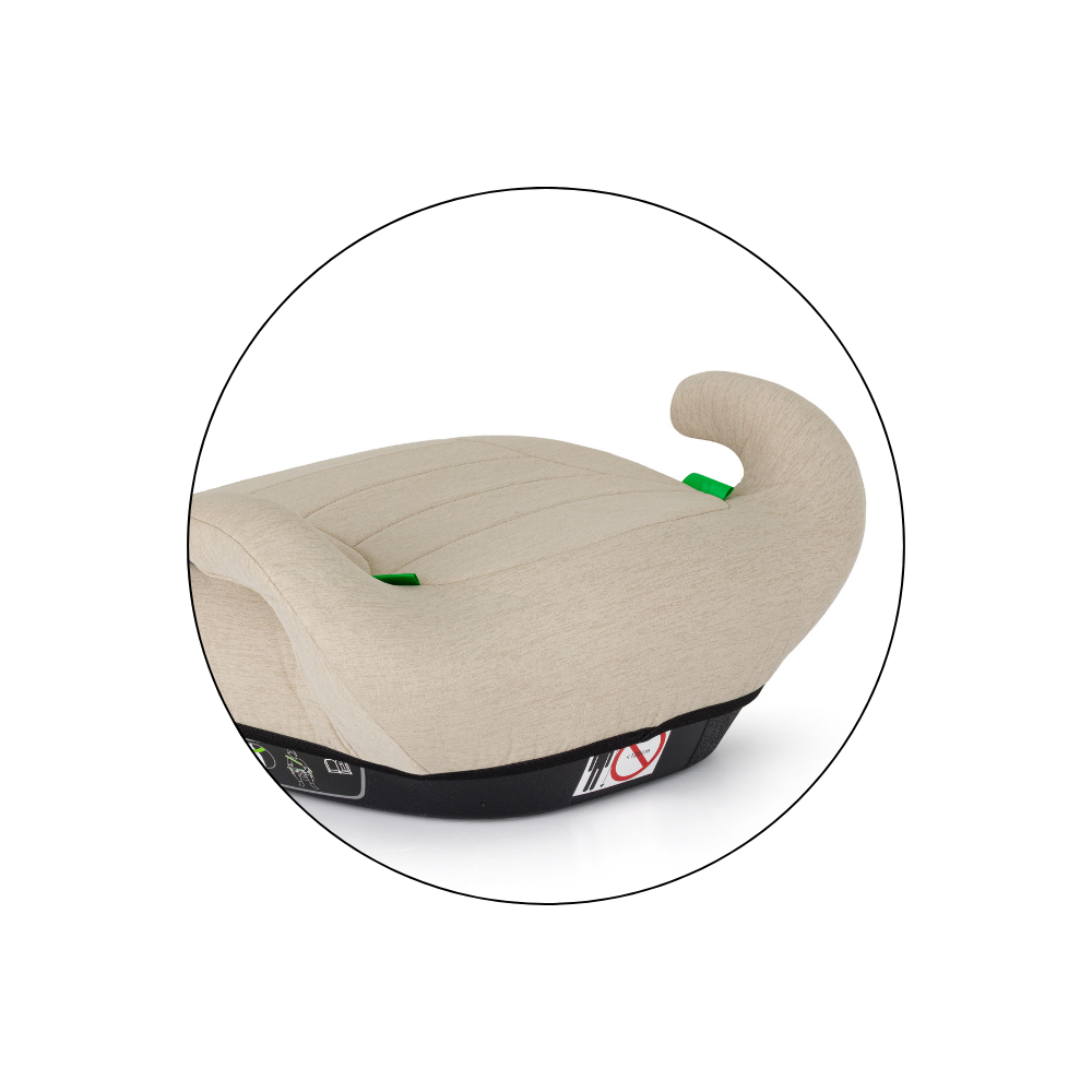 PETITE&amp;amp;amp;amp;amp;amp;amp;amp;MARS Sage Beige 125 - 150 cm (22-36 kg)