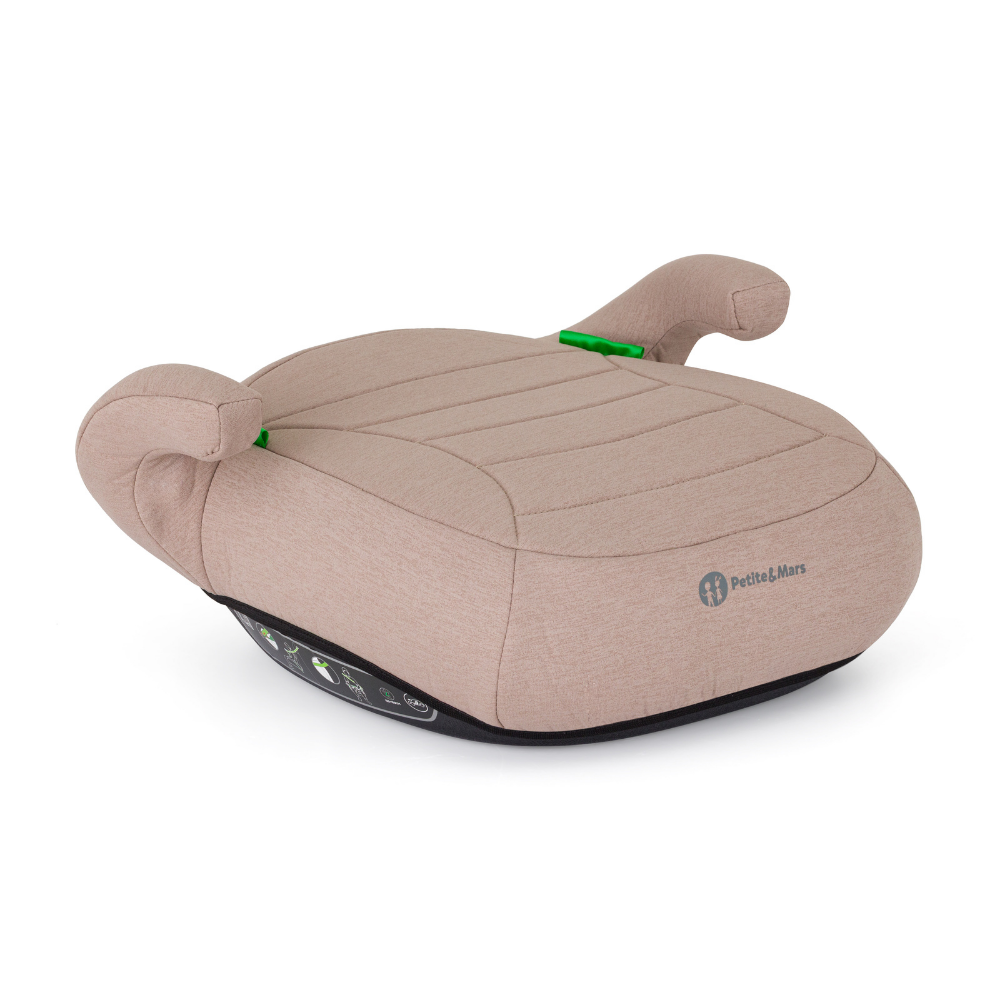 PETITE&amp;amp;amp;amp;amp;MARS Zuno Tan Brown 125 - 150 cm (22-36 kg)