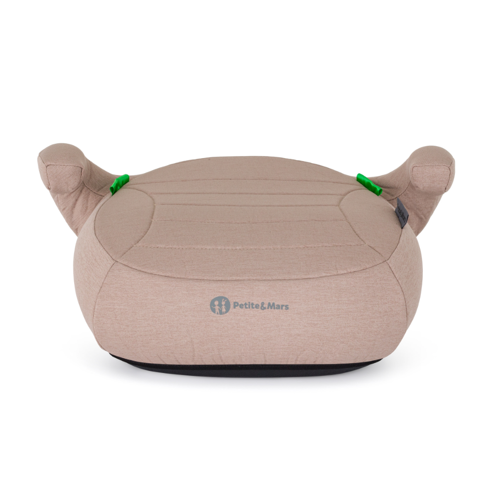 PETITE&amp;amp;amp;amp;amp;amp;amp;amp;amp;MARS Zuno Tan Brown 125 - 150 cm (22-36 kg)